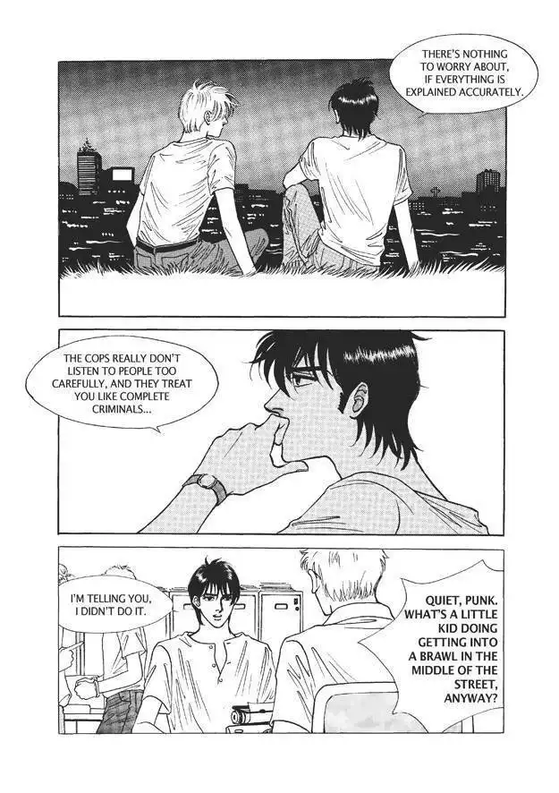 Do Whatever You Want Chapter 4.3 41